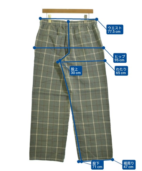 uniform experiment 其他款