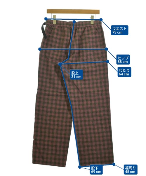 uniform experiment 其他款