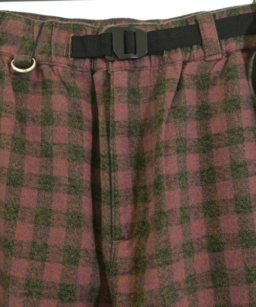 uniform experiment 其他款