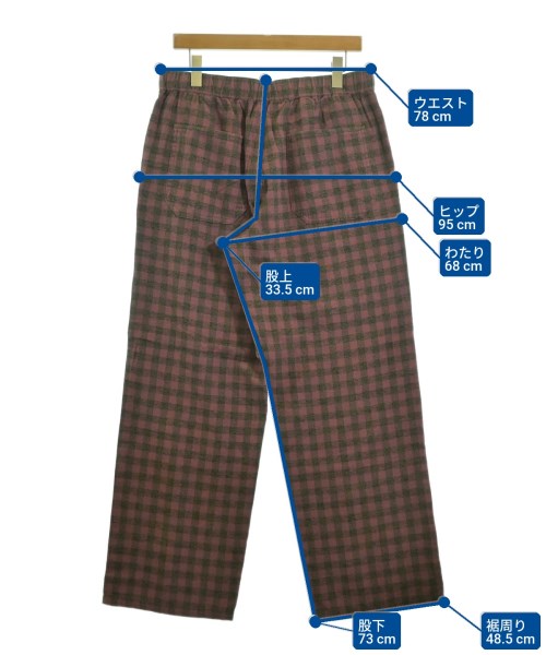 uniform experiment 其他款