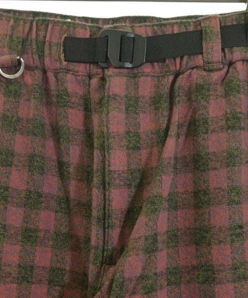 uniform experiment 其他款
