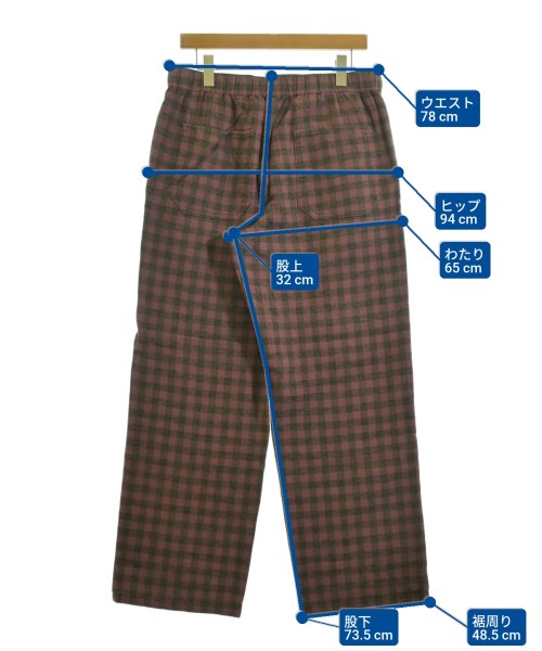 uniform experiment 其他款