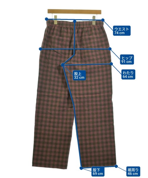 uniform experiment 其他款