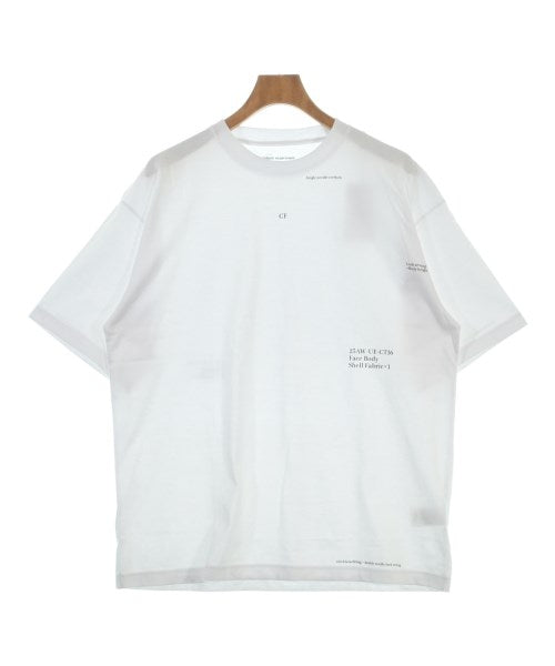 uniform experiment T恤/上衣