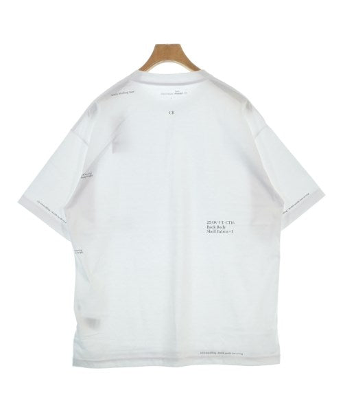 uniform experiment T恤/上衣