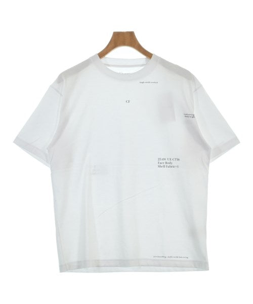 uniform experiment T恤/上衣