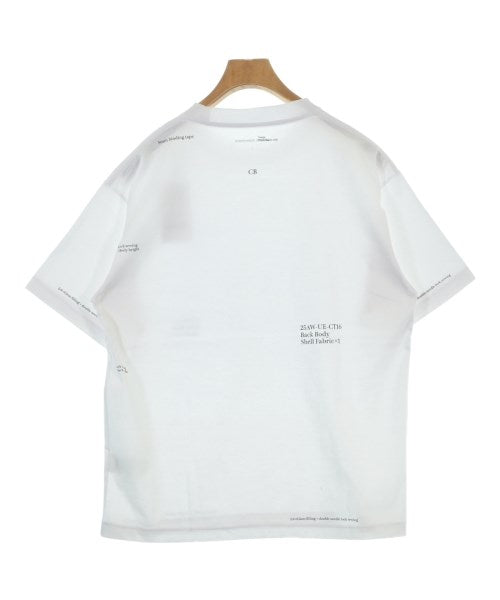 uniform experiment T恤/上衣