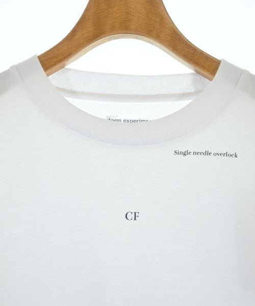 uniform experiment T恤/上衣