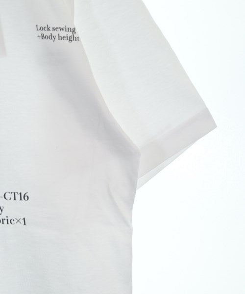 uniform experiment T恤/上衣
