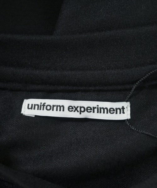uniform experiment 毛衣
