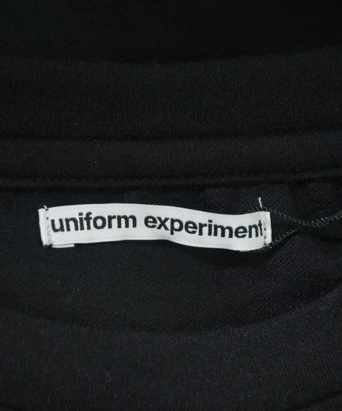 uniform experiment 毛衣