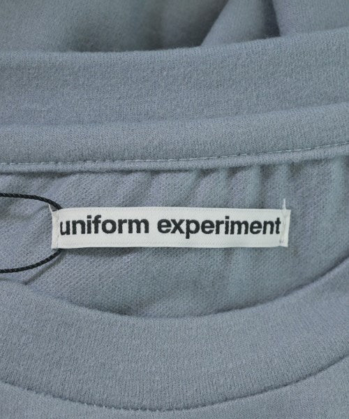 uniform experiment 毛衣