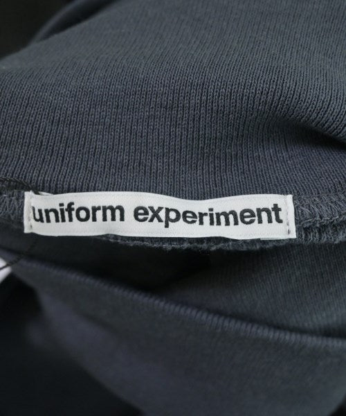 uniform experiment T恤/上衣