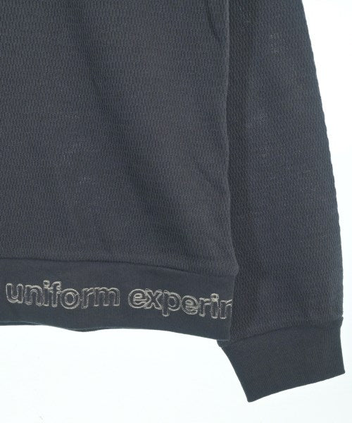 uniform experiment T恤/上衣