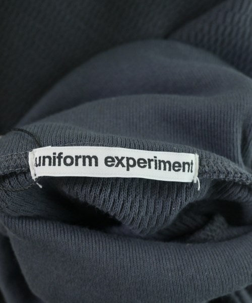 uniform experiment T恤/上衣