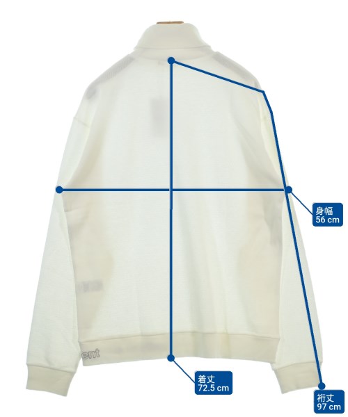 uniform experiment T恤/上衣