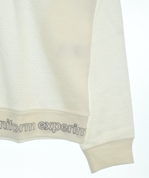 uniform experiment T恤/上衣
