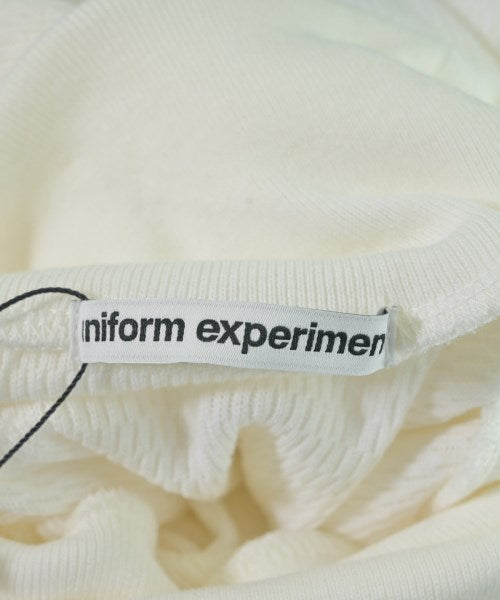 uniform experiment T恤/上衣