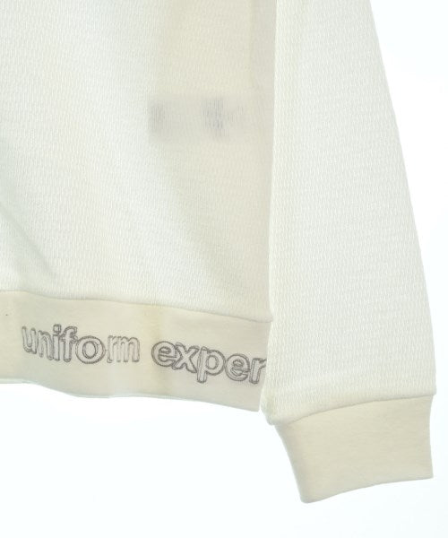 uniform experiment T恤/上衣