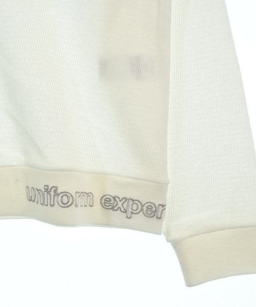 uniform experiment T恤/上衣