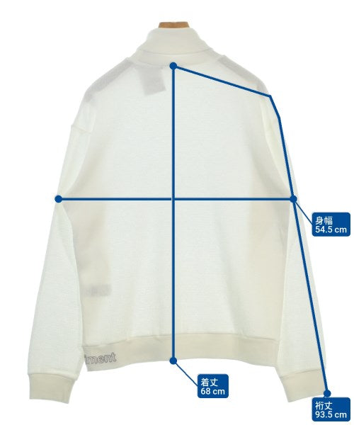 uniform experiment T恤/上衣