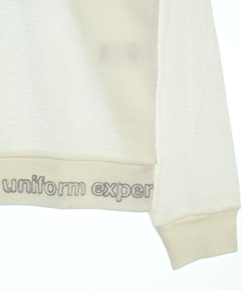 uniform experiment T恤/上衣