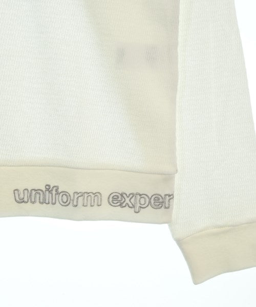 uniform experiment T恤/上衣