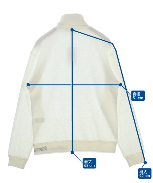uniform experiment T恤/上衣