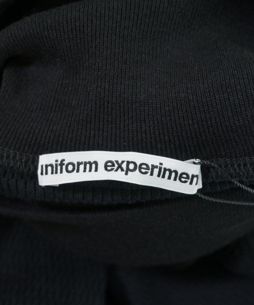 uniform experiment T恤/上衣