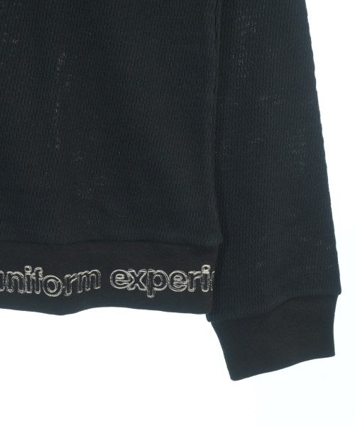 uniform experiment T恤/上衣