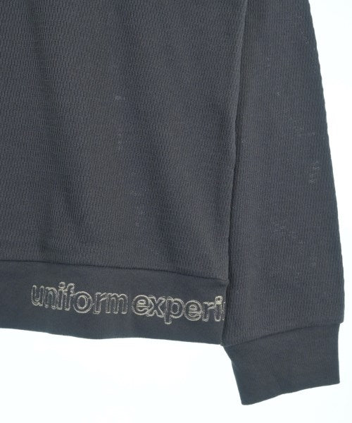 uniform experiment T恤/上衣
