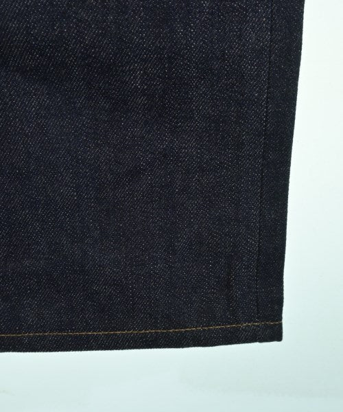 uniform experiment 牛仔褲