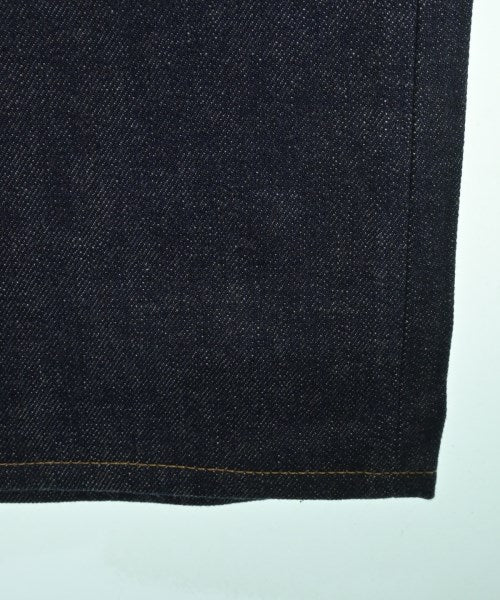 uniform experiment 牛仔褲