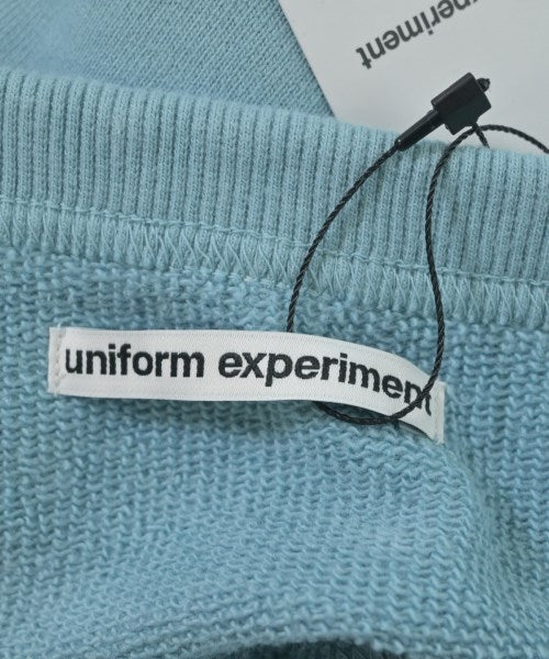 uniform experiment 運動衫