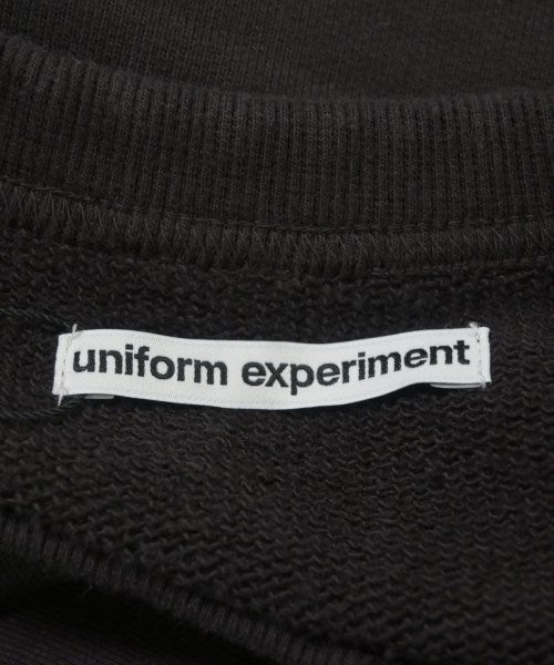 uniform experiment 運動衫