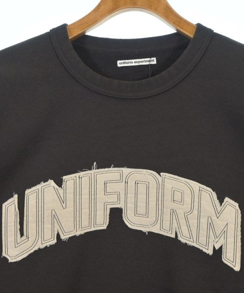 uniform experiment 運動衫