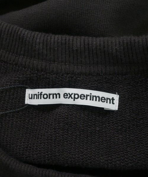 uniform experiment 運動衫