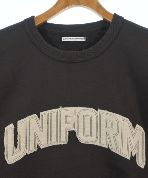 uniform experiment 運動衫