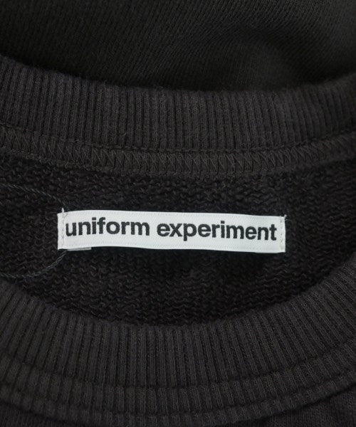 uniform experiment 運動衫