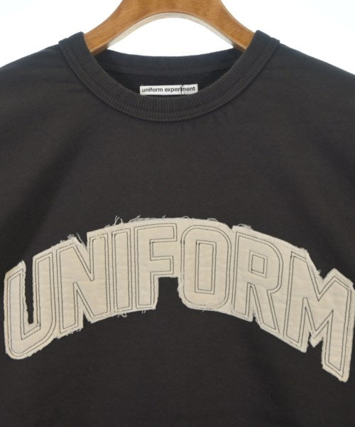 uniform experiment 運動衫