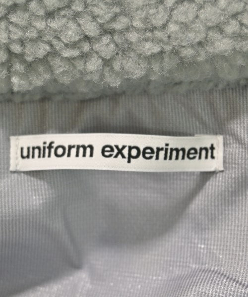 uniform experiment 其他飛行外套