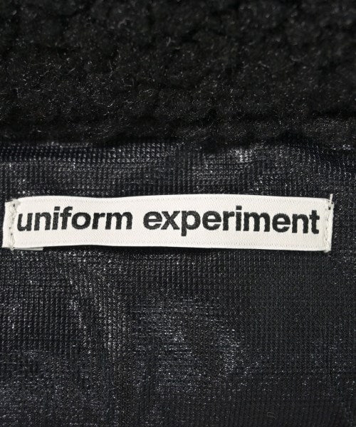 uniform experiment 其他飛行外套