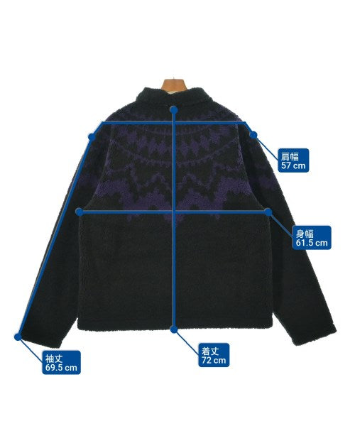 uniform experiment 其他飛行外套