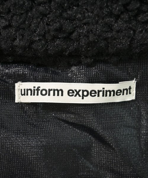 uniform experiment 其他飛行外套