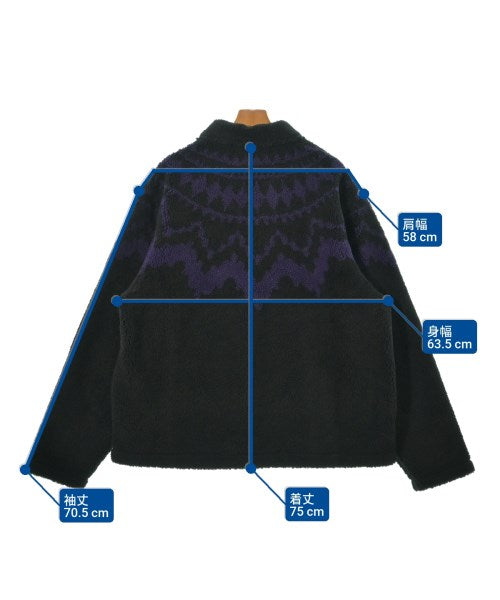 uniform experiment 其他飛行外套