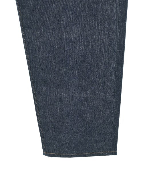 uniform experiment 牛仔褲
