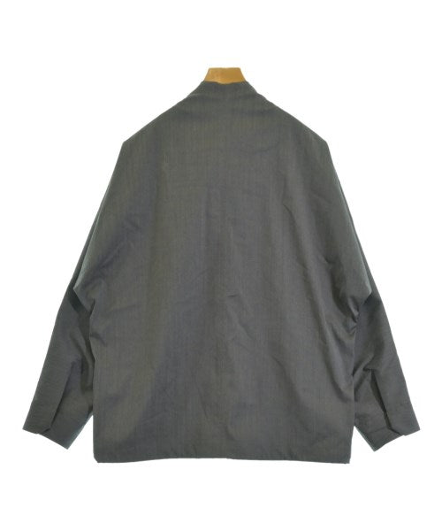 uniform experiment 其他飛行外套