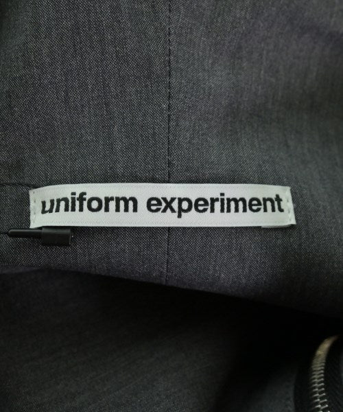 uniform experiment 其他飛行外套