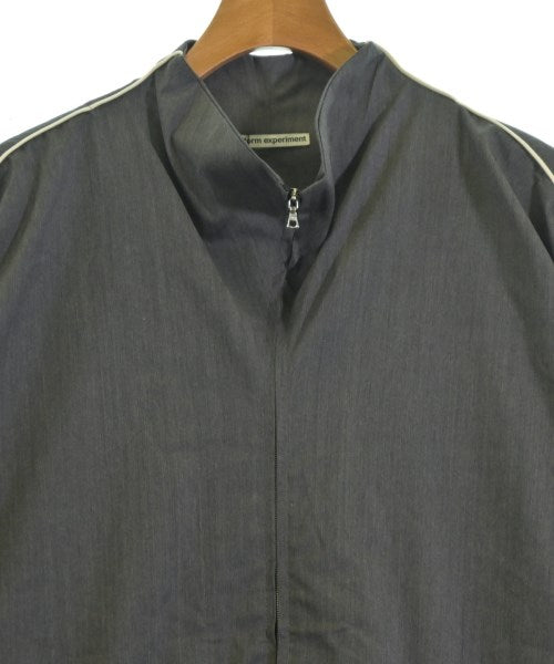 uniform experiment 其他飛行外套
