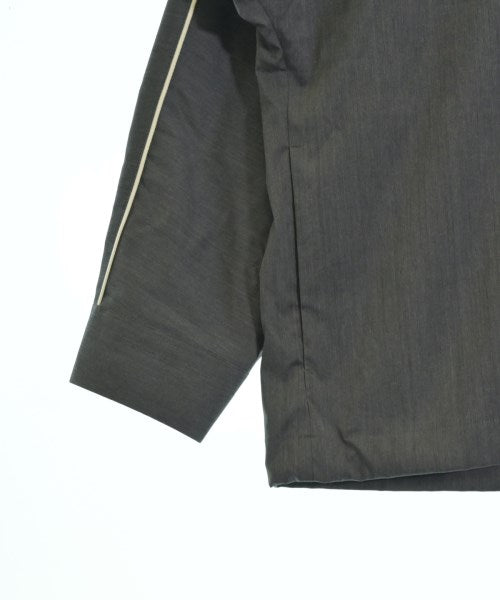 uniform experiment 其他飛行外套